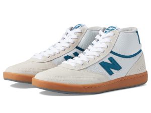 New Balance Numeric 440 High Wheat/Gum