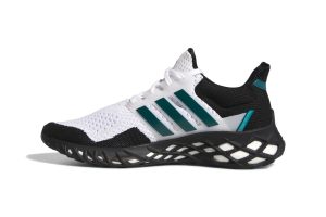 Adidas Ultraboost Web DNA Cloud White/Legacy Teal/Black