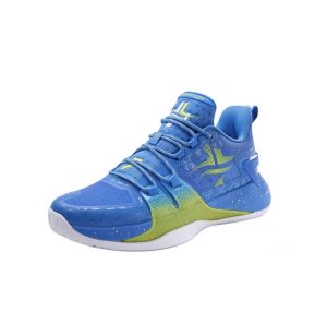 XTEP JLIN 2 Blue