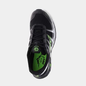Inov-8 TrailFly Ultra G 300 Max Black/White/Green
