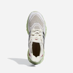 Adidas Ultraboost Web DNA White