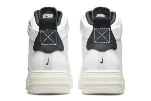 Nike Air Force 1 High Utility 2.0 White