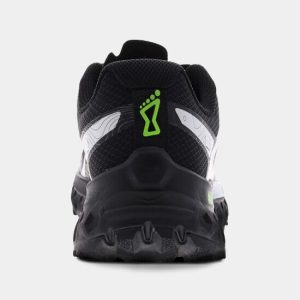 Inov-8 TrailFly Ultra G 300 Max Black/White/Green