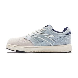 Anta Street Fashion Blue/White