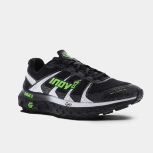 Inov-8 TrailFly Ultra G 300 Max Black/White/Green