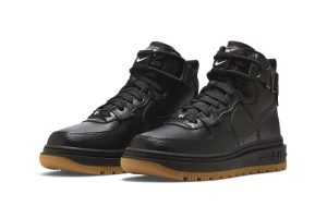 Nike Air Force 1 High Utility 2.0 Black