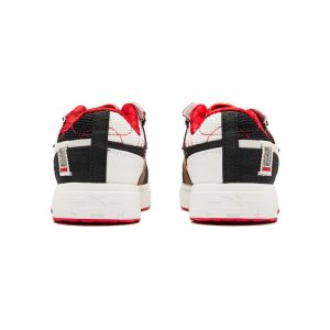 Anta Street Fashion Black/Red/White
