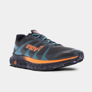 Inov-8 TrailFly Ultra G 300 Max Olive/Orange