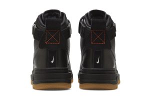Nike Air Force 1 High Utility 2.0 Black