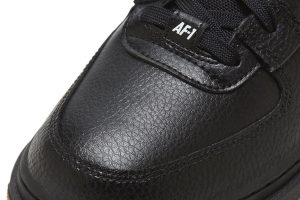 Nike Air Force 1 High Utility 2.0 Black