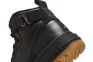 Nike Air Force 1 High Utility 2.0 Black