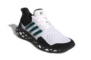 Adidas Ultraboost Web DNA Cloud White/Legacy Teal/Black