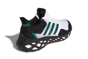 Adidas Ultraboost Web DNA Cloud White/Legacy Teal/Black