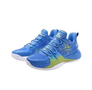 XTEP JLIN 2 Blue