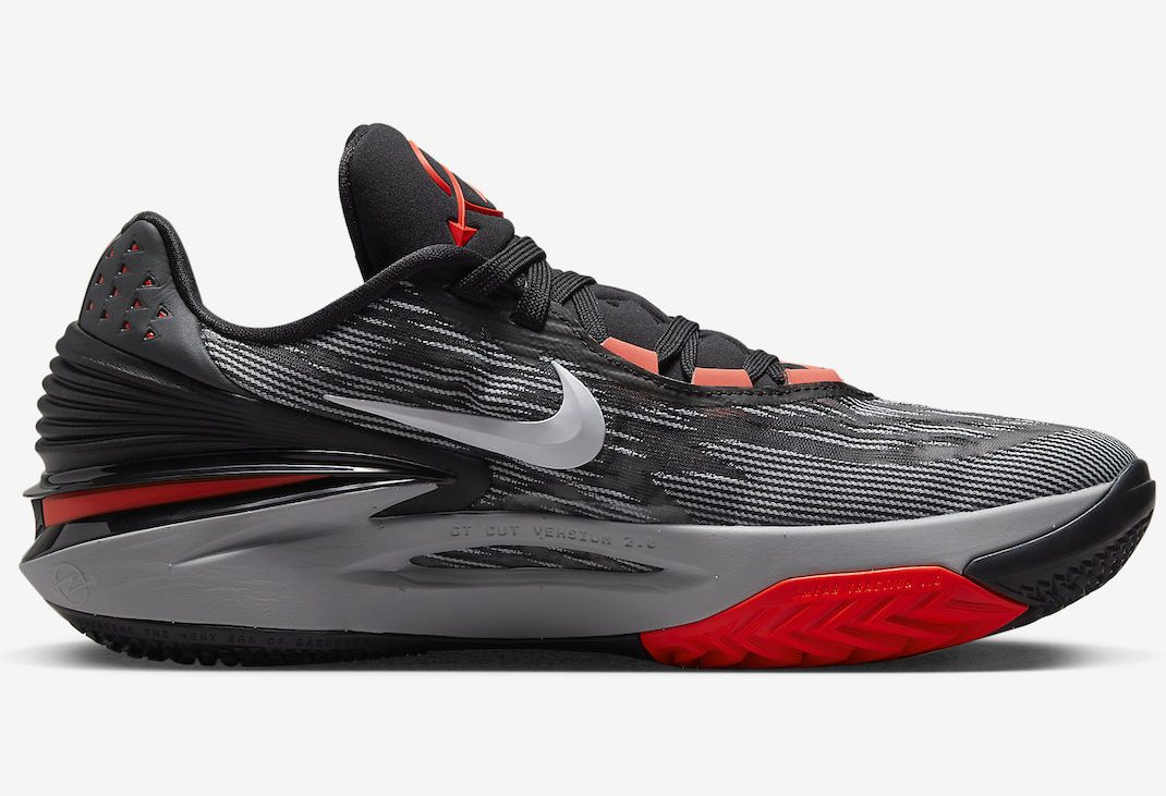 Nike Air Zoom GT Cut 2