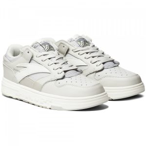 Anta Street Fashion White