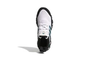 Adidas Ultraboost Web DNA Cloud White/Legacy Teal/Black