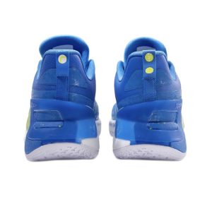 XTEP JLIN 2 Blue