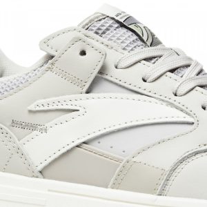 Anta Street Fashion White