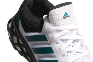 Adidas Ultraboost Web DNA Cloud White/Legacy Teal/Black
