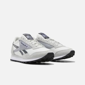 Reebok AZ II White