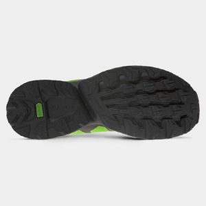 Inov-8 TrailFly Ultra G 300 Max Green/Black