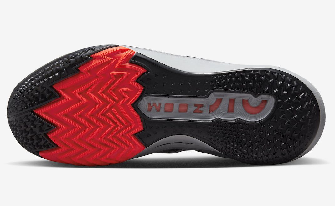 Nike Air Zoom GT Cut 2