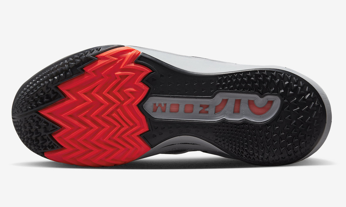 Nike Air Zoom GT Cut 2