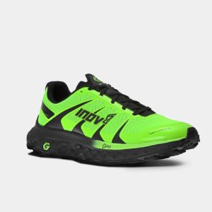 Inov-8 TrailFly Ultra G 300 Max Green/Black