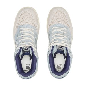 Anta Street Fashion Blue/White
