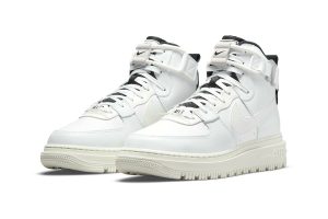 Nike Air Force 1 High Utility 2.0 White