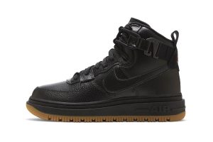 Nike Air Force 1 High Utility 2.0 Black