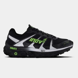 Inov-8 TrailFly Ultra G 300 Max Black/White/Green