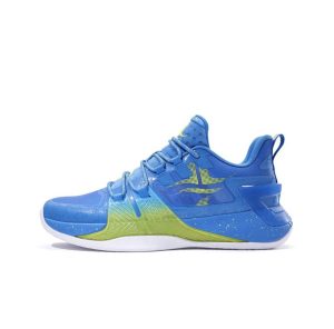 XTEP JLIN 2 Blue