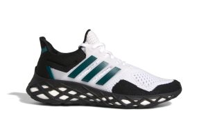 Adidas Ultraboost Web DNA Cloud White/Legacy Teal/Black
