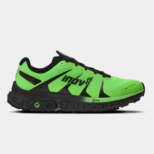 Inov-8 TrailFly Ultra G 300 Max Green/Black