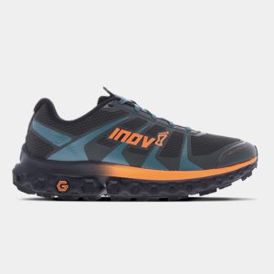 Inov-8 TrailFly Ultra G 300 Max Olive/Orange