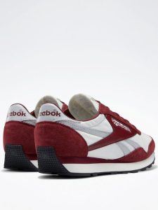 Reebok AZ II Red