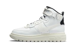 Nike Air Force 1 High Utility 2.0 White
