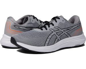 Asics Gel Excite 9 Grey/Black