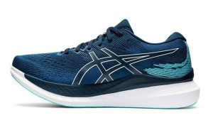 Asics GlideRide 3 Blue