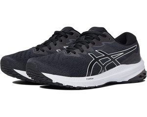 Asics GT 1000 11 Black/White