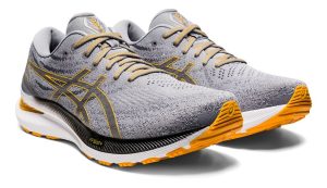 Asics Gel Kayano 29 White/Grey