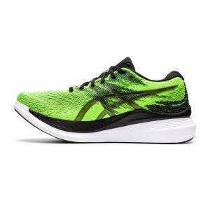 Asics GlideRide 3 Green
