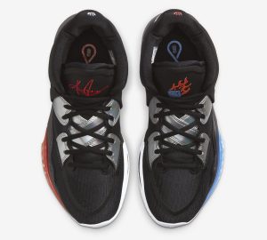 Nike Kyrie 8 “Fire and Ice”