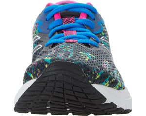 Asics GT 1000 11 Black/Pink Glo