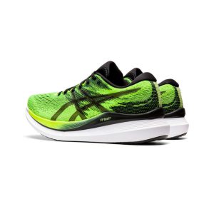 Asics GlideRide 3 Green