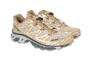 Palace x Salomon XT-6