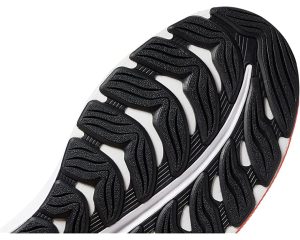 Asics Gel Excite 9 Red/White