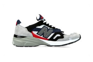 New Balance 920 Rich red/Navy